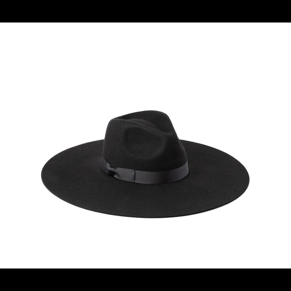Lack of Color - Montana Midnight Muse Hat